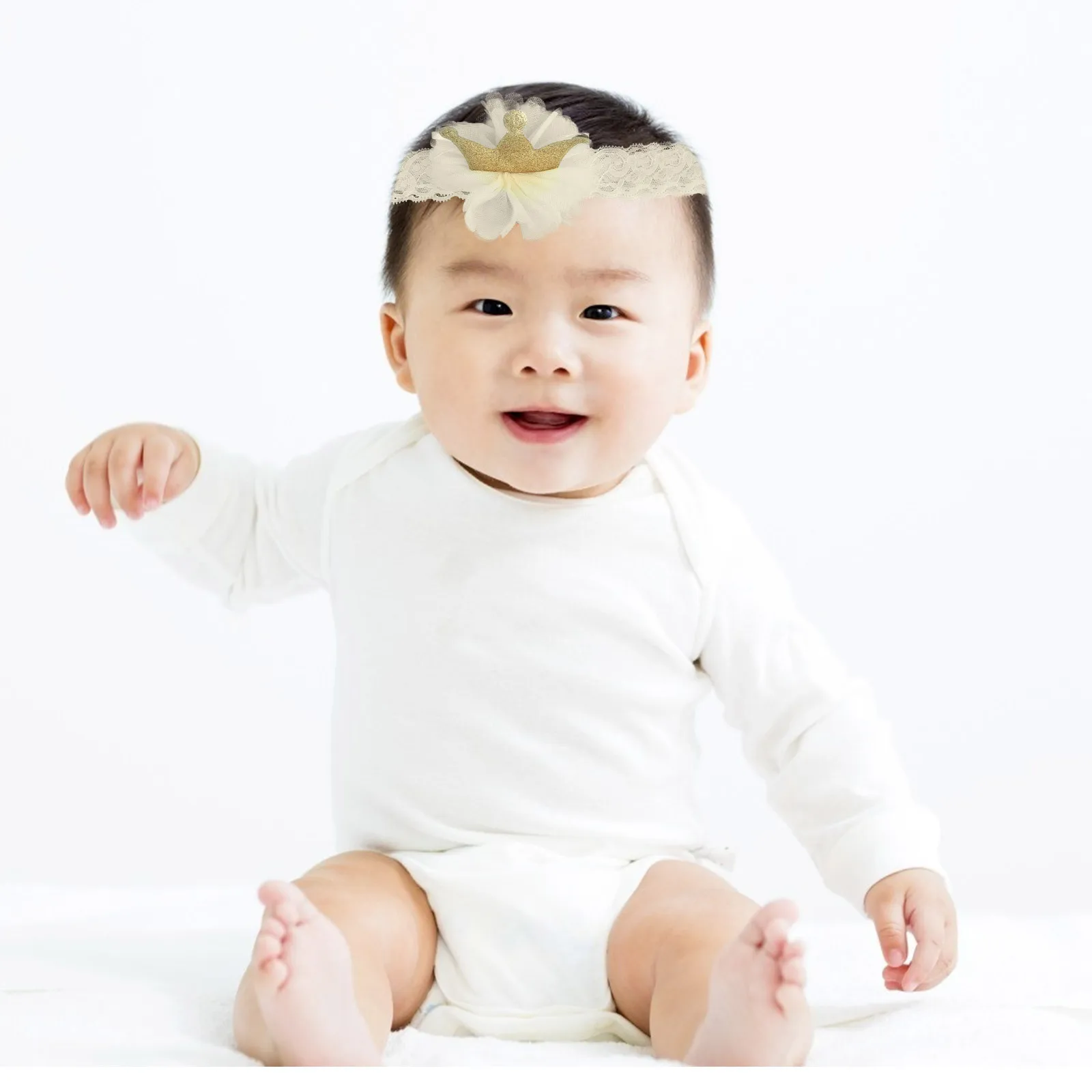 1 مجموعة مهرجان زي الجوارب عصابات الدانتيل معقود تصميم دافئ مريح الأحذية اكسسوارات هدية ل