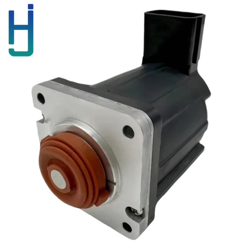 K5T74176 5271583 Control Solenoid Valve Exhaust Gas Recirculation EGR Valve for Isuzu Cummins P/N 8 PINS 24V