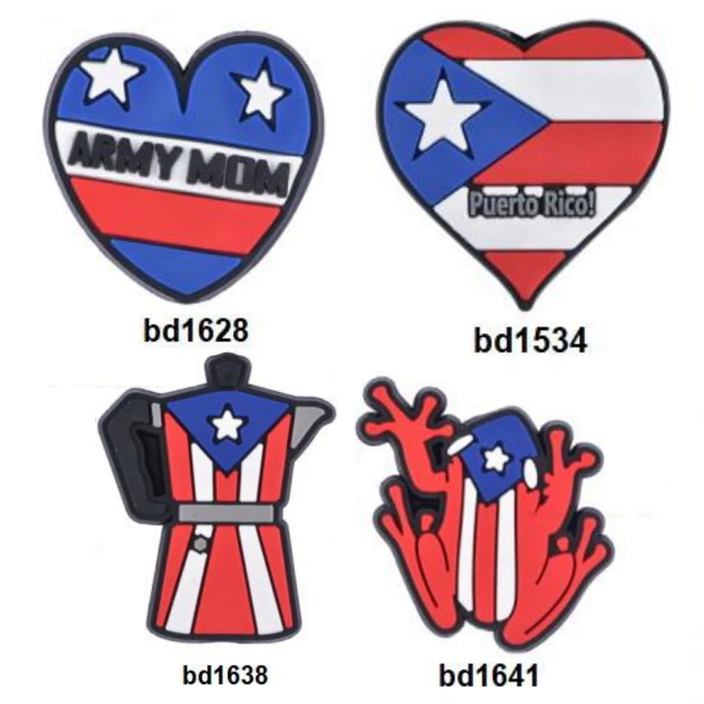 5Pcs Cartoon Pvc Pr… - image