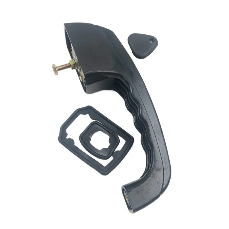 

Figzero Excavator Cab Door Handle Lock Block For XCMG 60 60CA XE60D