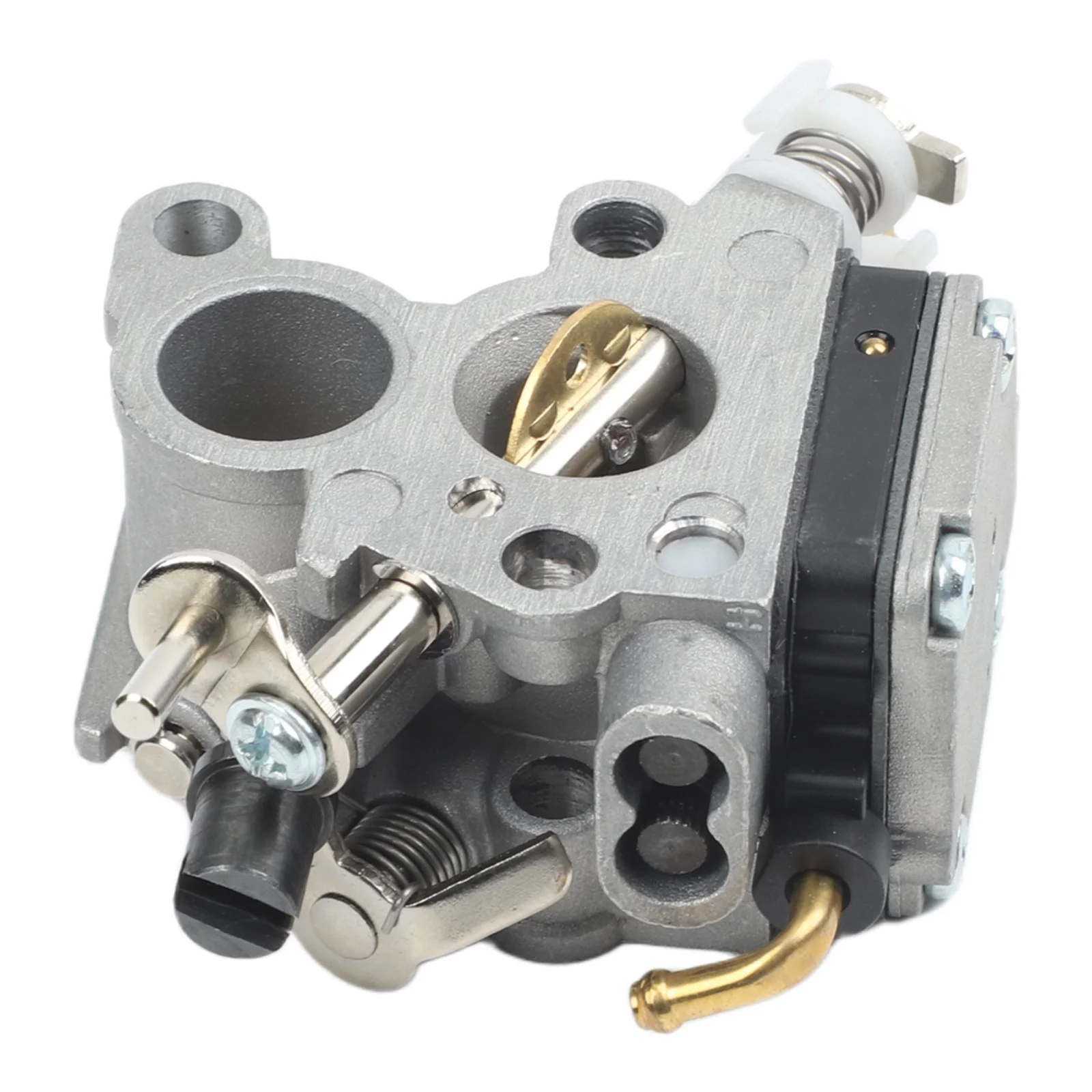 Adjustment Tool Set As Picture Chainsaw Parts Easy Tuning Process Enhanced Engine Efficiency Power Tool Repair
