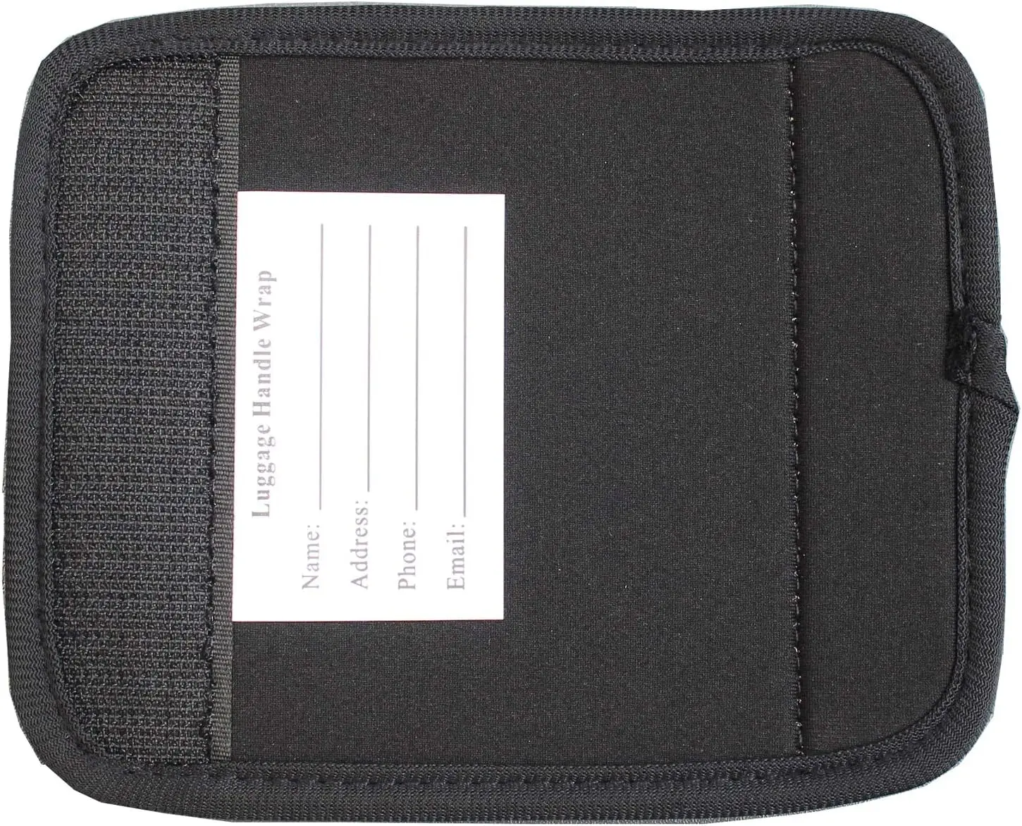 Рисунок 3 - Багажные бирки для чемоданов-бирки для чемодана