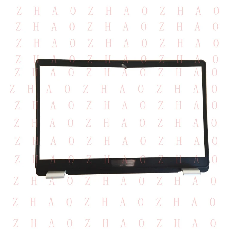 

L+ Для Dell Inspiron P85F 5584 B, рамка экрана, черная, серебристая, крышка шарнира 0J0MYJ