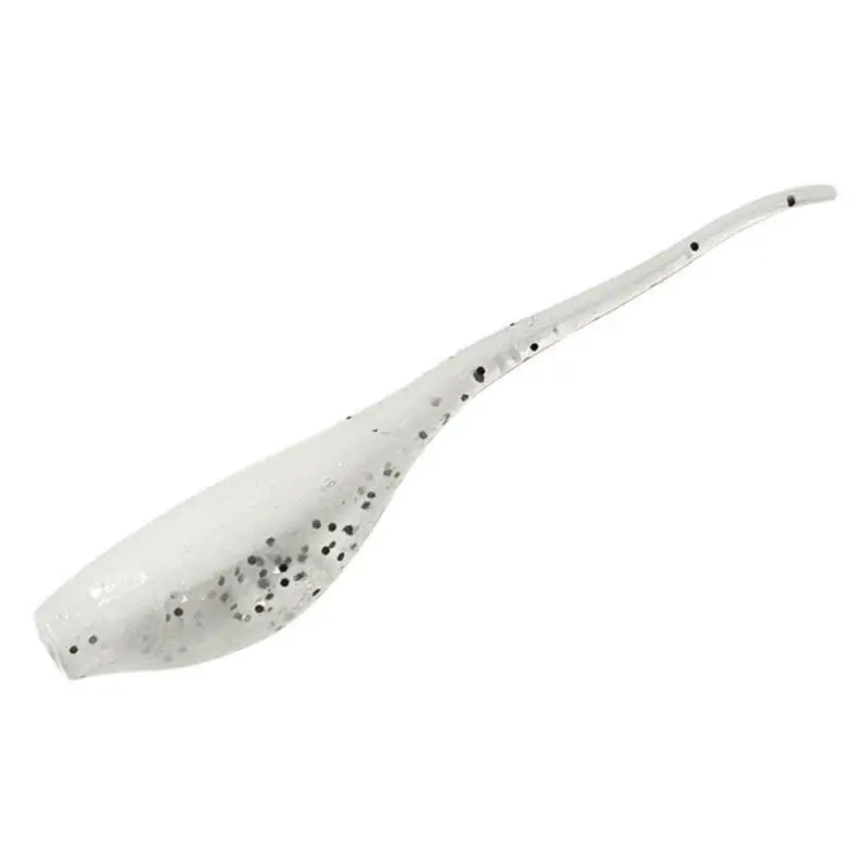 ソフトフィッシングルアーキット,PVC素材,クラッピー,バス,トラウト,ウォーリー,スイムベイト,淡水用ボックスセット