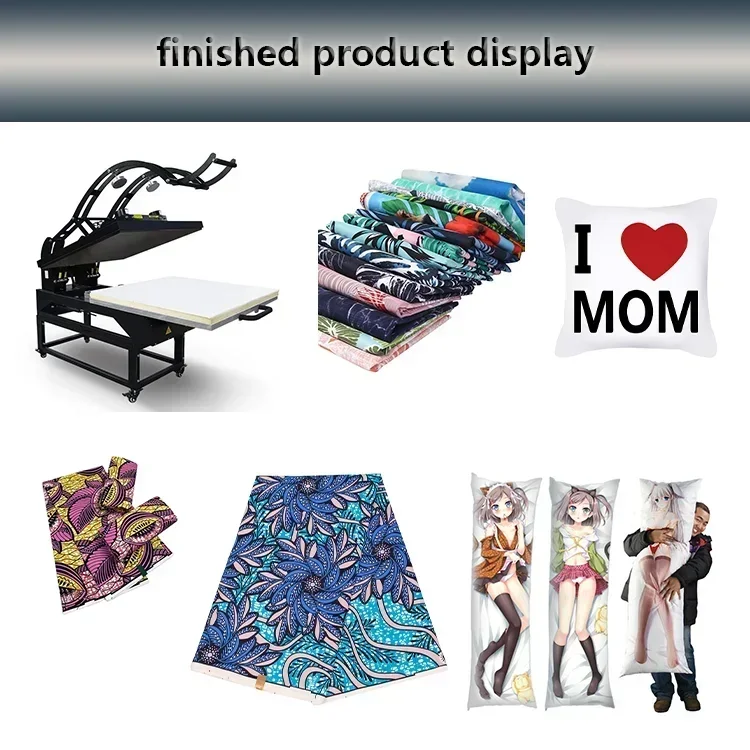 Customize Commercial 80x100 100X100cm Large Wide Format Magnetic T-shirts Sublimation Transfer Heat Press Machine Auto Open38*38
