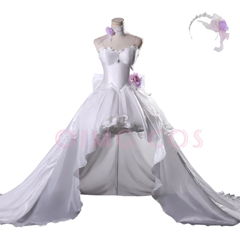 

Date A Live Tokisaki Kurumi Cosplay Costume Adult Carnival Uniform Anime Halloween Party Costumes Women Masquerade Game