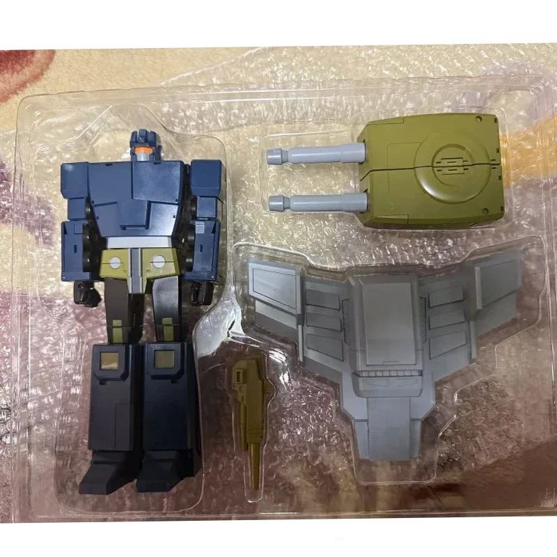 

MS-05 Tracer Bullet Ms Toys Attack Mixed Tianbao Комбинированная кукла MP соотношение на складе