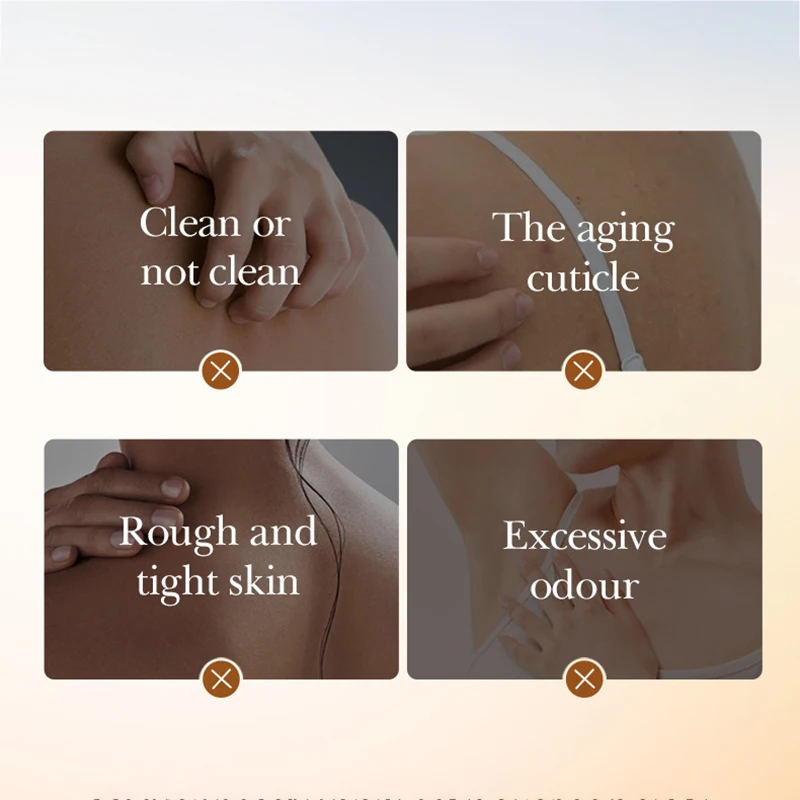 Thumbnail 4 - #4 Latest Body Cleansers Updates