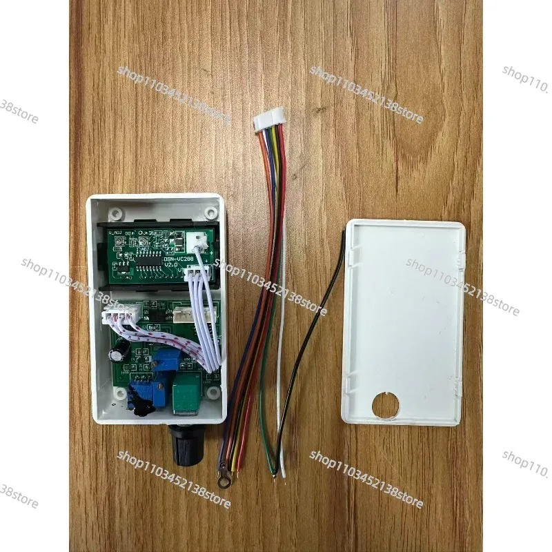 Ternary Lithium Battery Charger Control Module Is Suitable for Workstation Retirement Power Module image 2