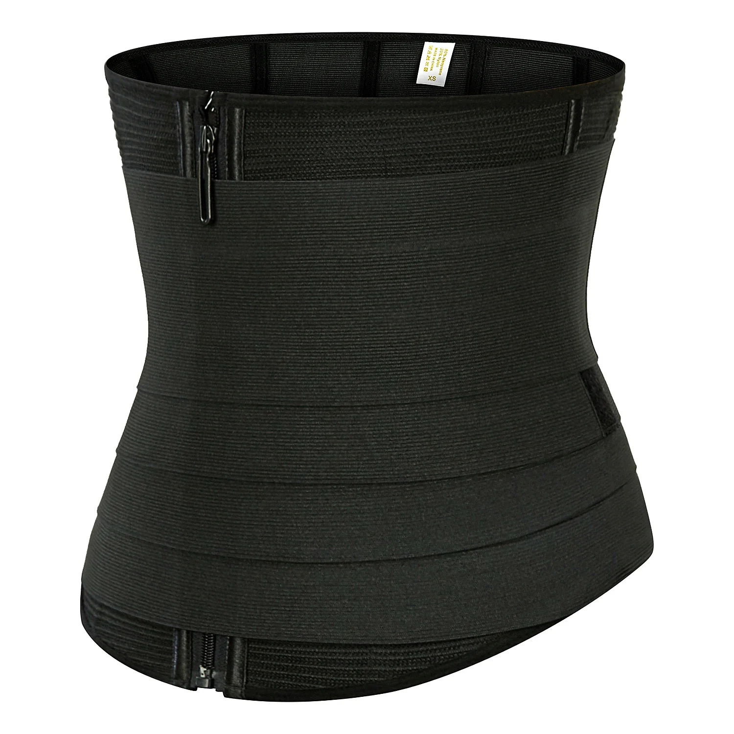 

Postpartum Support Flat Tummy Bandage Slimming Stomach Belly Wrap Band Trimmer Body Shaper Waist Trainer Belt Corset For Women