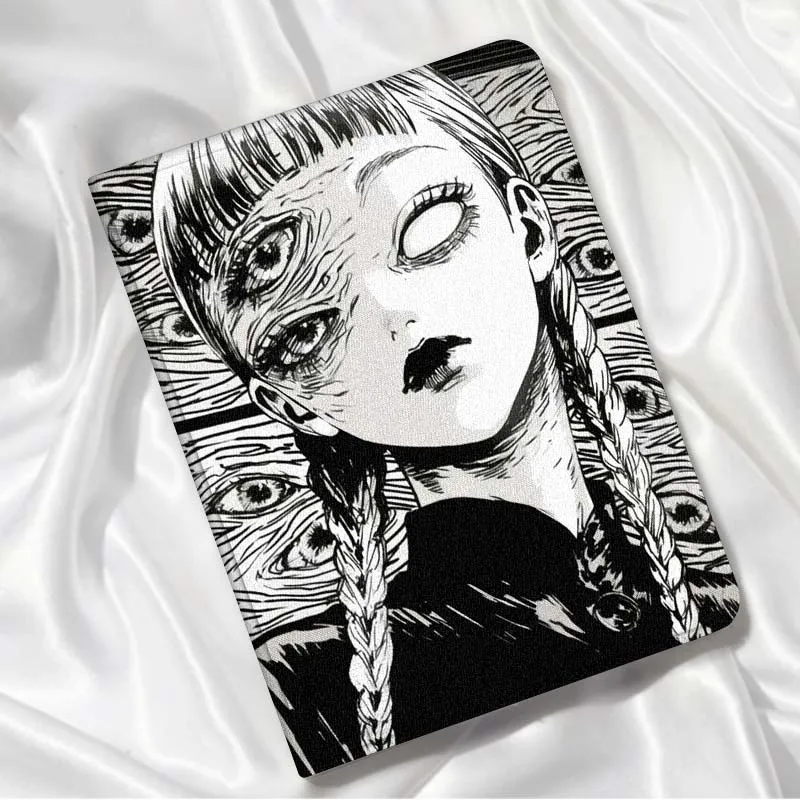 

Tomie Kawakami Art Popular For Xiaomi Redmi Mi Pad 4 5 6 6s 7 7s SE Pro 2 11 Plus Max 12.4 11 11.2 12.5 8.7 inch Tablet Case