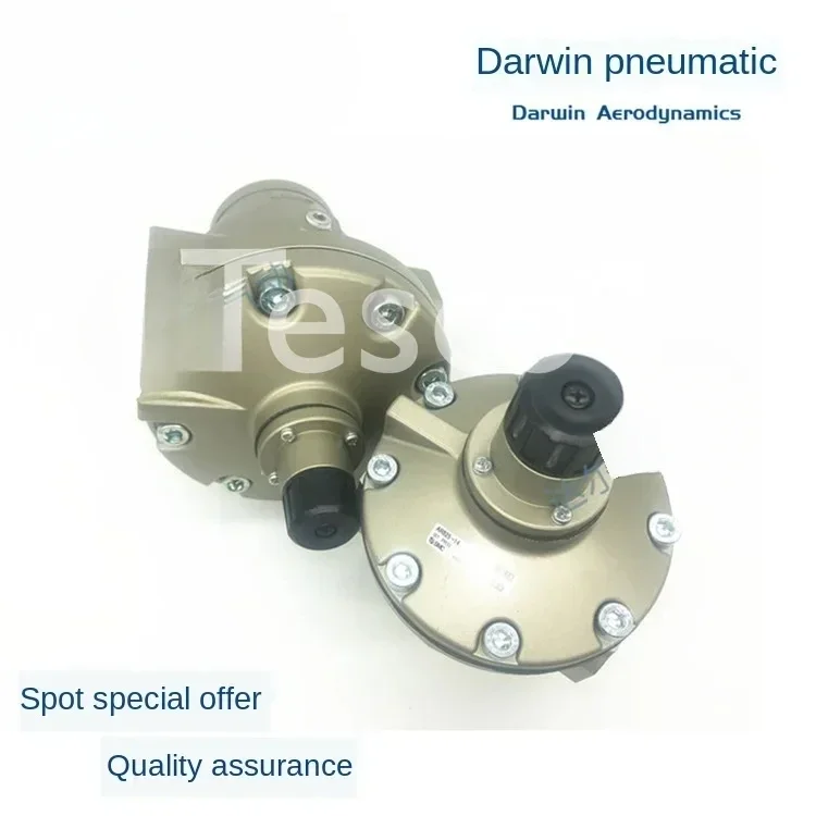 Для регулятора давления большого калибра SMC AR925-20/20G AR935-20/20 AR825-14 AR835-14G