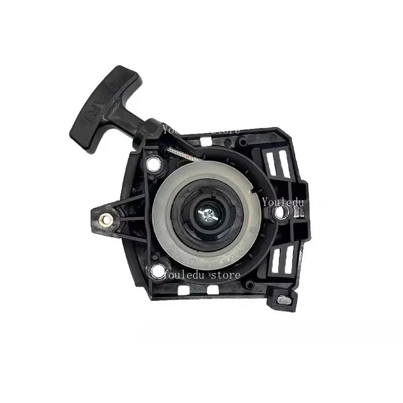 

Подходит для стартера ECHO SRM-2620 HCA-2620 PAS-2620 A051003210, тянущая пластина