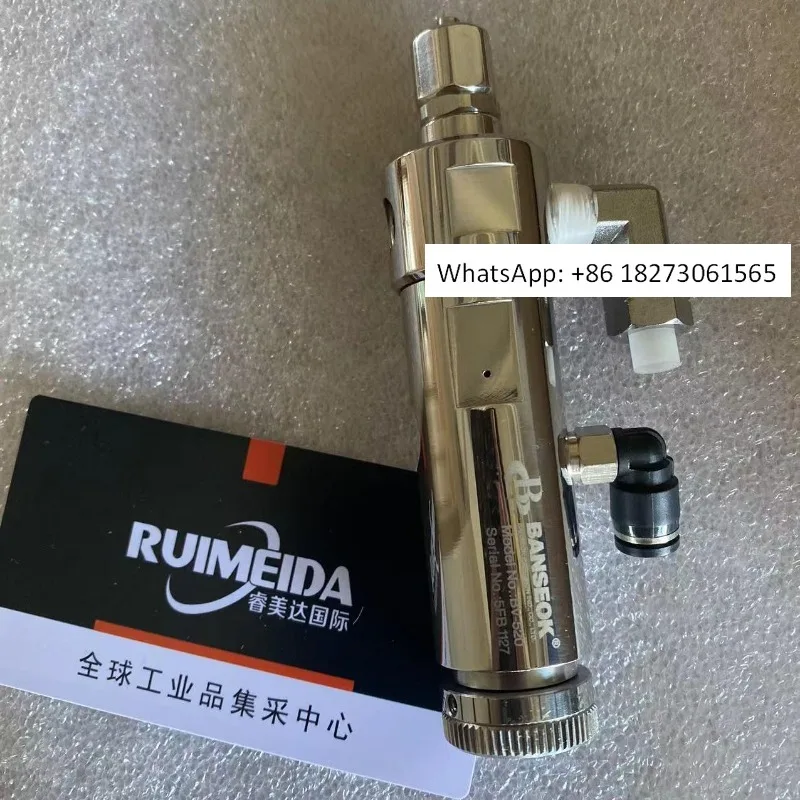 Original Imported B…