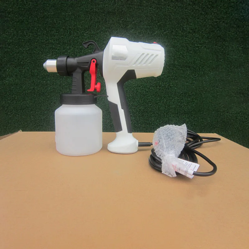 800Ml Electric Spra… - image