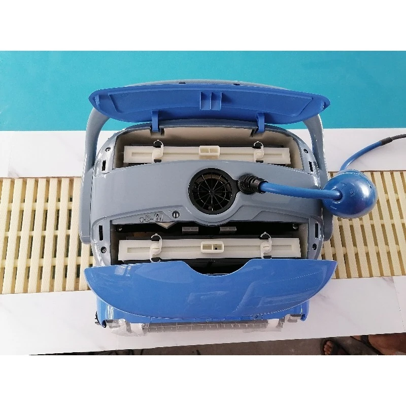 Dilphin Airrobot Automatic Swimming Pool Cleaning Robot Wireless Robotic Vacumn Accessoris