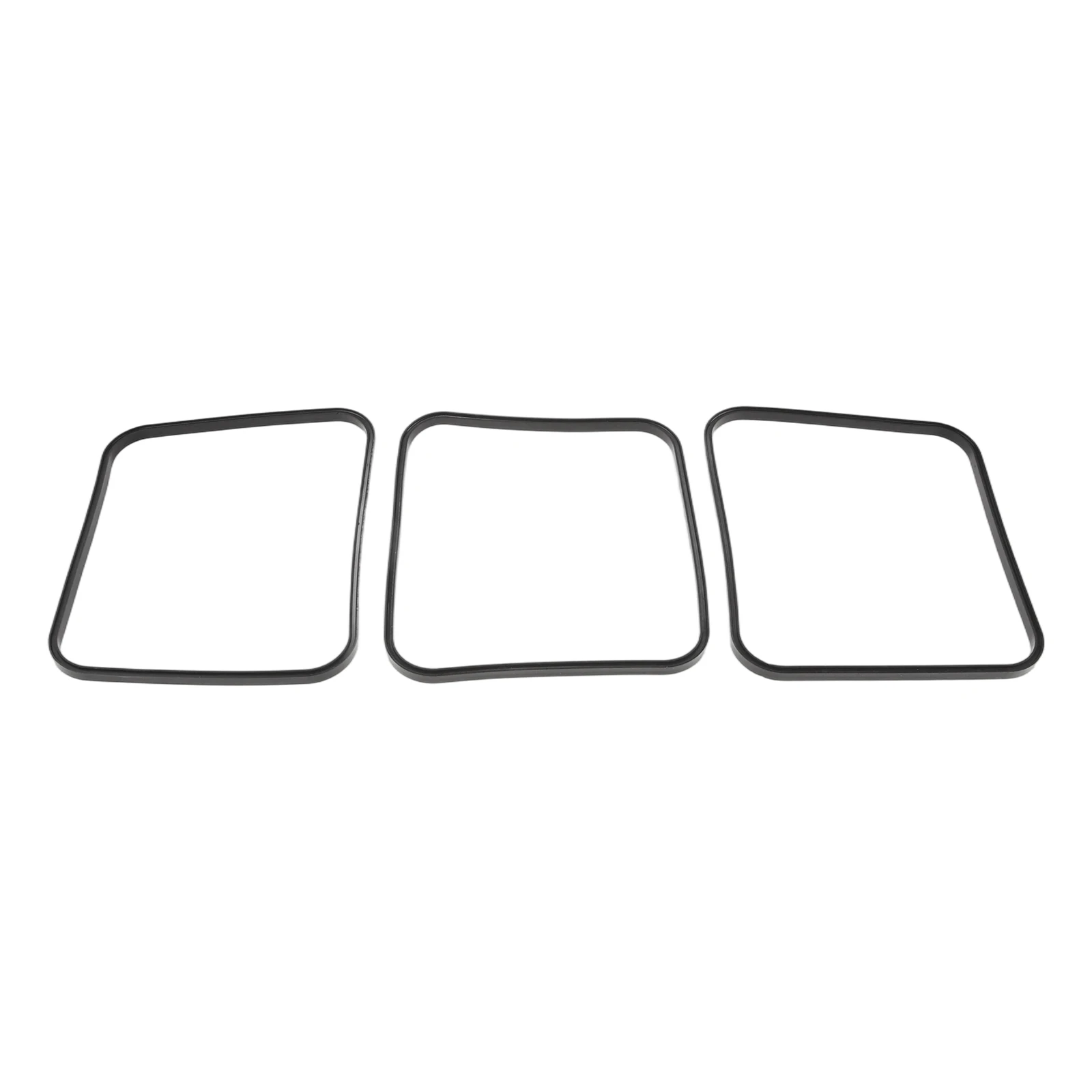 3Pcs SPX1600S Pool Pump Gaskets for Hayward Pool Pump Filter Basket Lid O-Ring SPX1600S SP2600 SP2600X O-177 Replacement