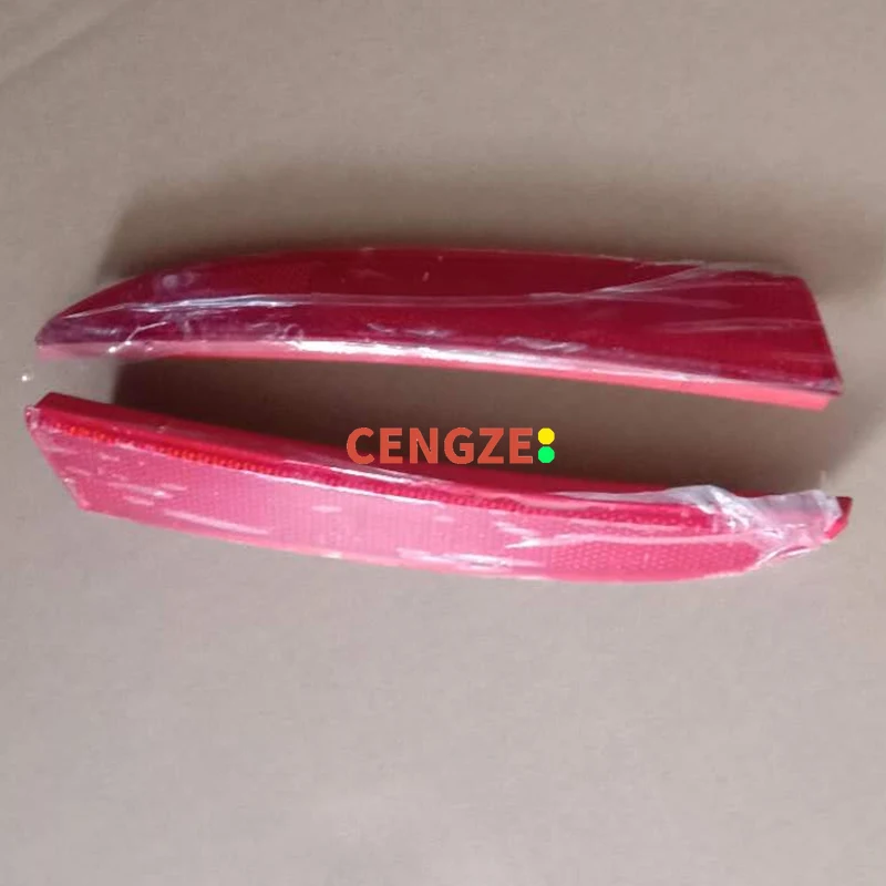 

GC9 Лампа заднего бампера BORUI Фонарь заднего хода для модели 2015-2016 гг.