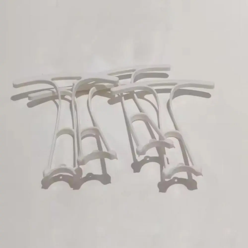 Nieuwe Witte Quadcopter Bescherming Plastic X15A Ring Bescherming Cover Beugel Accessoires Voor SYMA