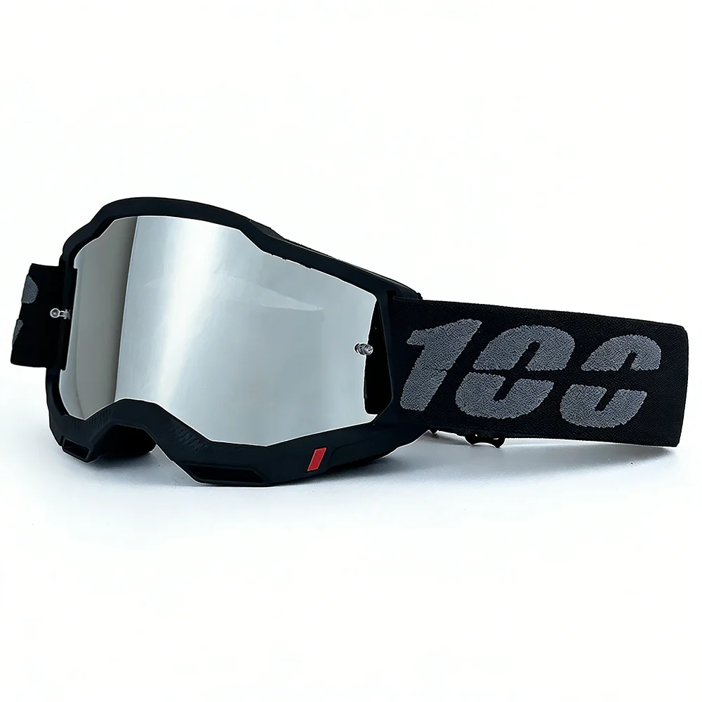 High Quality Goggles Dirt Bike Accessories Riding Men Woman Motorcycle Glasses Cycling For Motocycles Mountain Bicycles - view 6