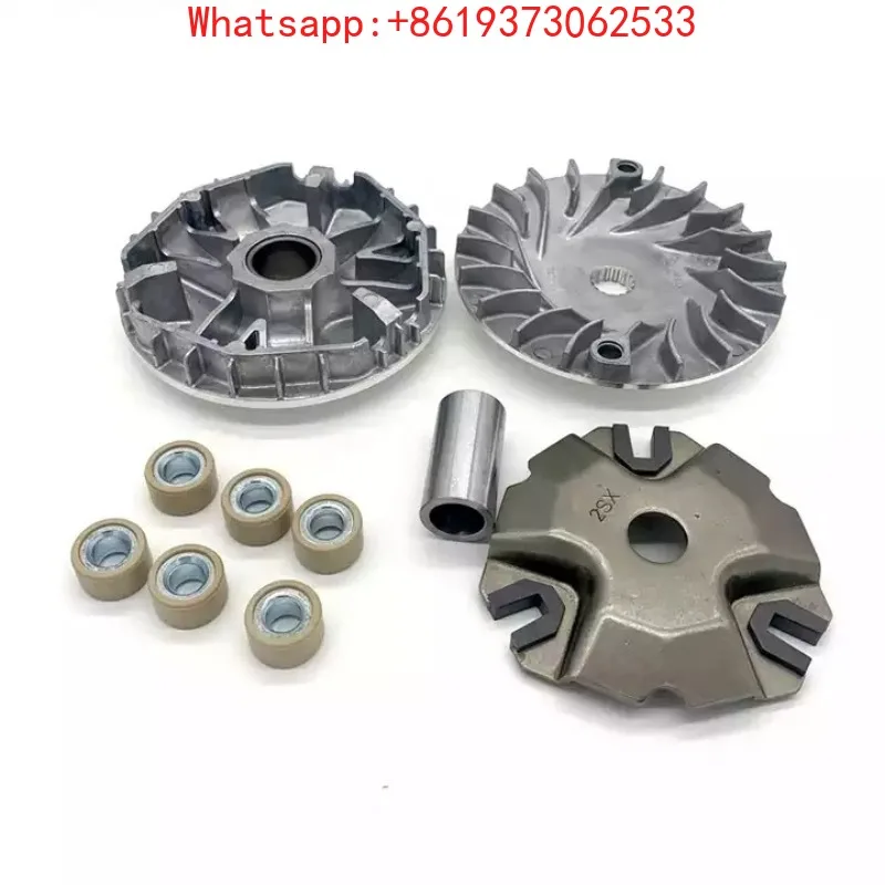 

Suitable for Motorcycle Driver Mio-M3 Ego2Sx 2P High-quality Front Drive Disc