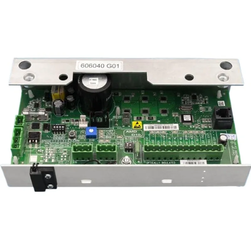 Elevator Door Machine Plate KM606040G01 KM606030G01 Brand New Elevator Accessory for Smooth Operation