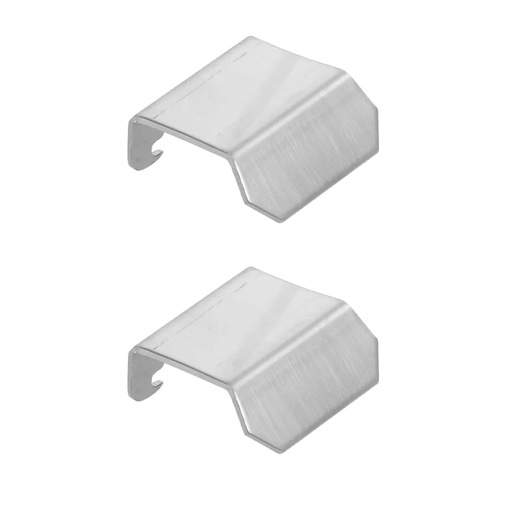 Metalowa obudowa pลyta ochronna osi pancerza dla 1/10 gฤ
sienica RC osiowego SCX10 II 90046 90047 90059 90060 czฤลci zamienne