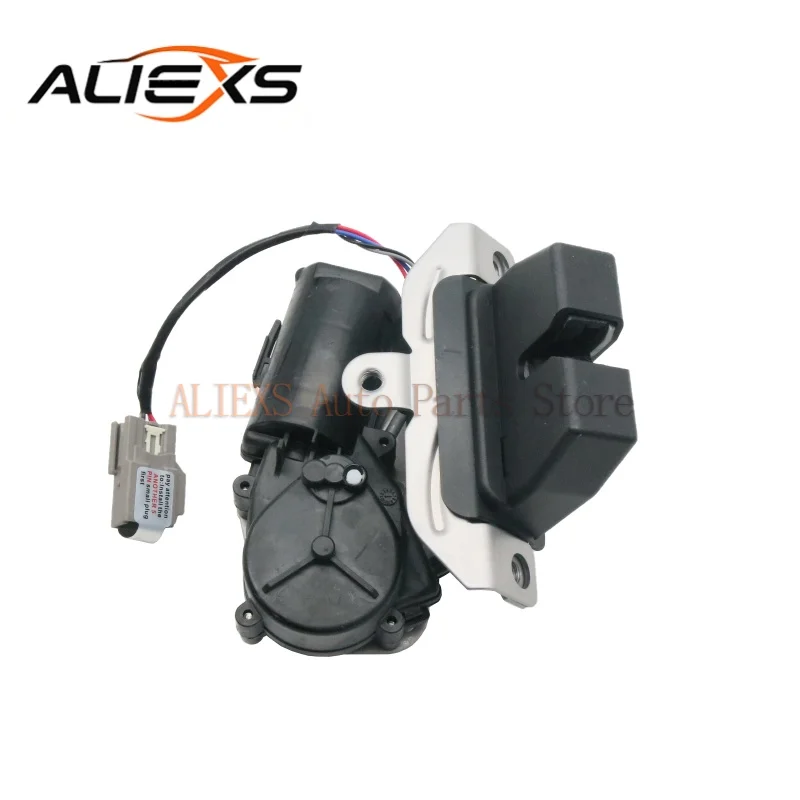 FA1Z7443150B FA1Z-7443150-B Tailgate Latch Assembly For Ford Edge Expedition Escape Explorer Lincoln MKX Nautilus Navigator