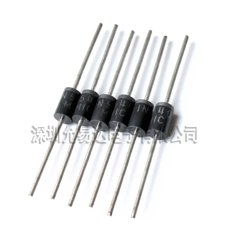 Rectifier diode IN5401 1N5401Direct Plug 3A/100V