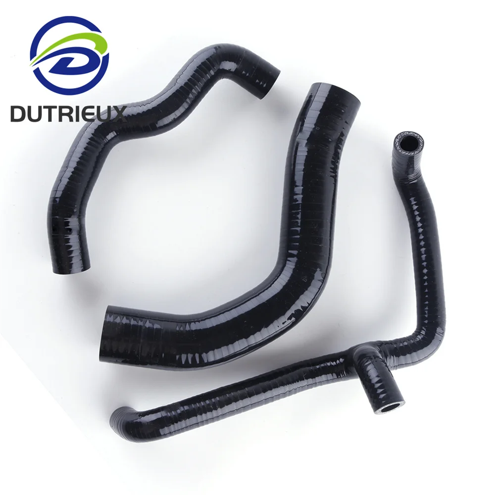 

High quality and high performance For BMW E65 E66 745Li 745i Upper Radiator Coolant Hose Pipe From Water Pump