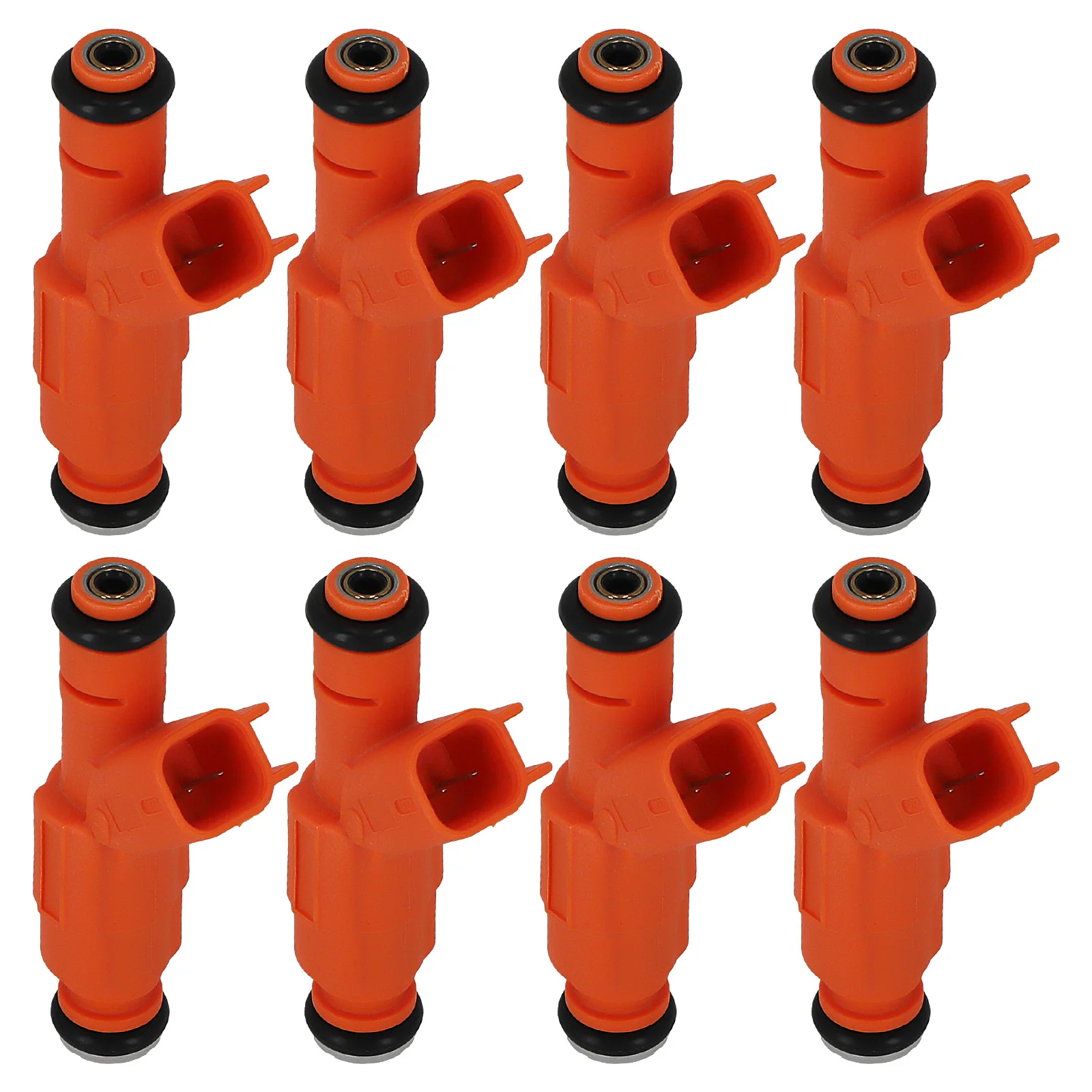 

8 Gasoline Fuel Injectors for Ford Crown Victoria Lincoln Town Car 0280155917