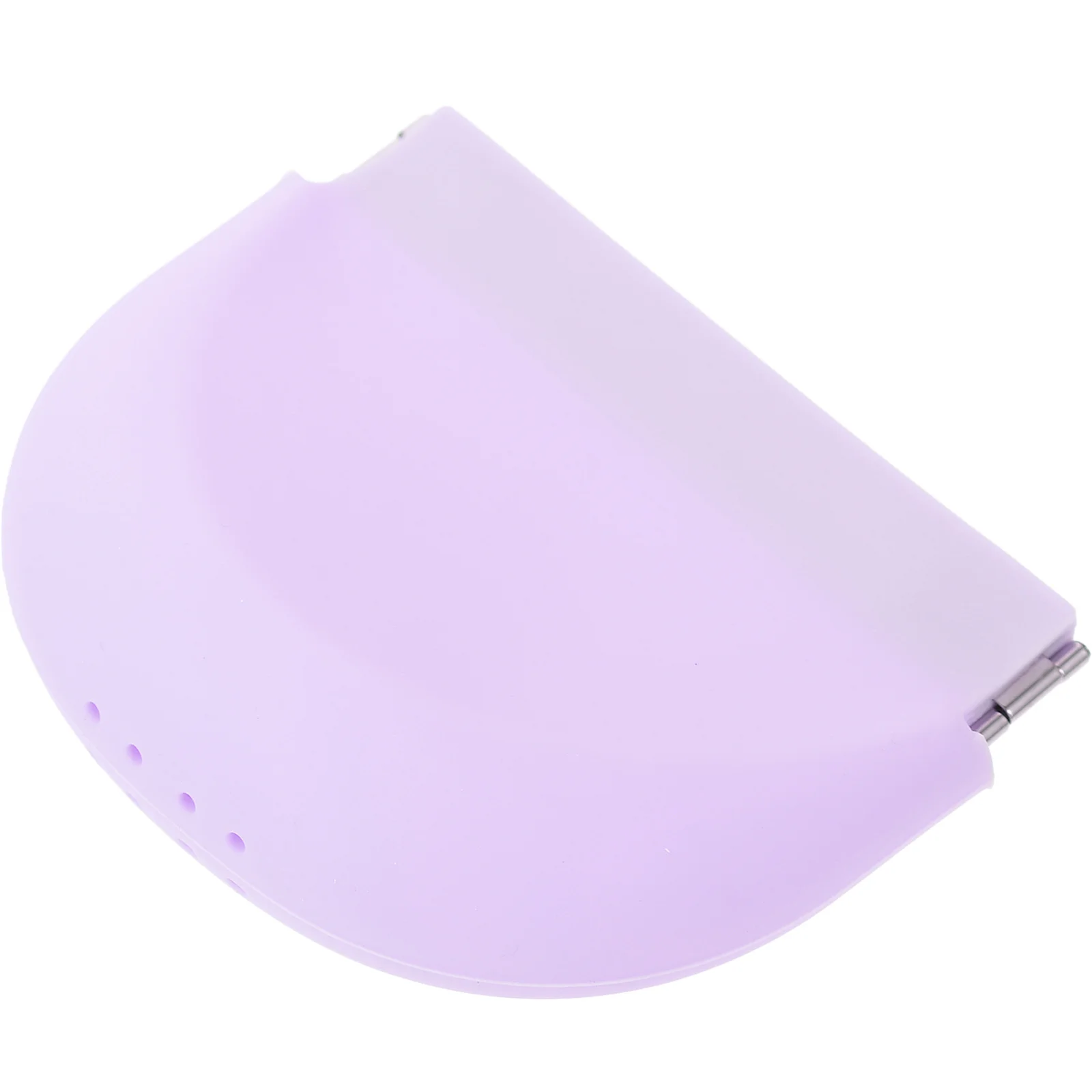 

Прочный фиксатор Профессиональный контейнер для протезов Легко носить с собой аксессуар для использования в помещении и на открытом воздухе Контейнерный чехол