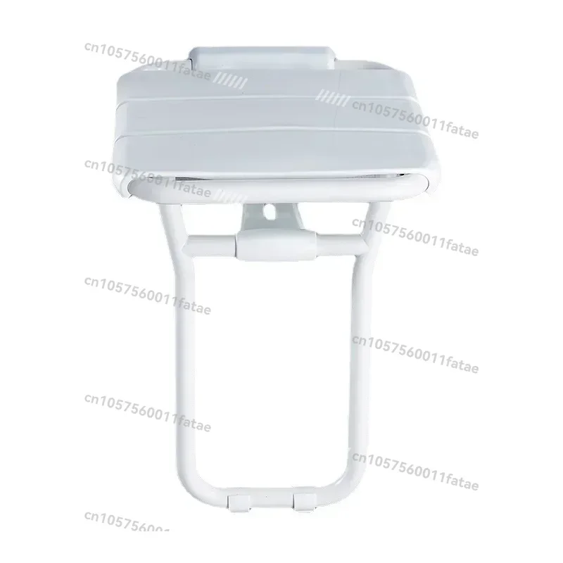 

Складное сиденье для унитаза и ванной комнаты