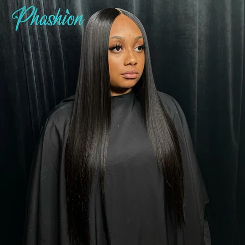 capelli umani (per nero)