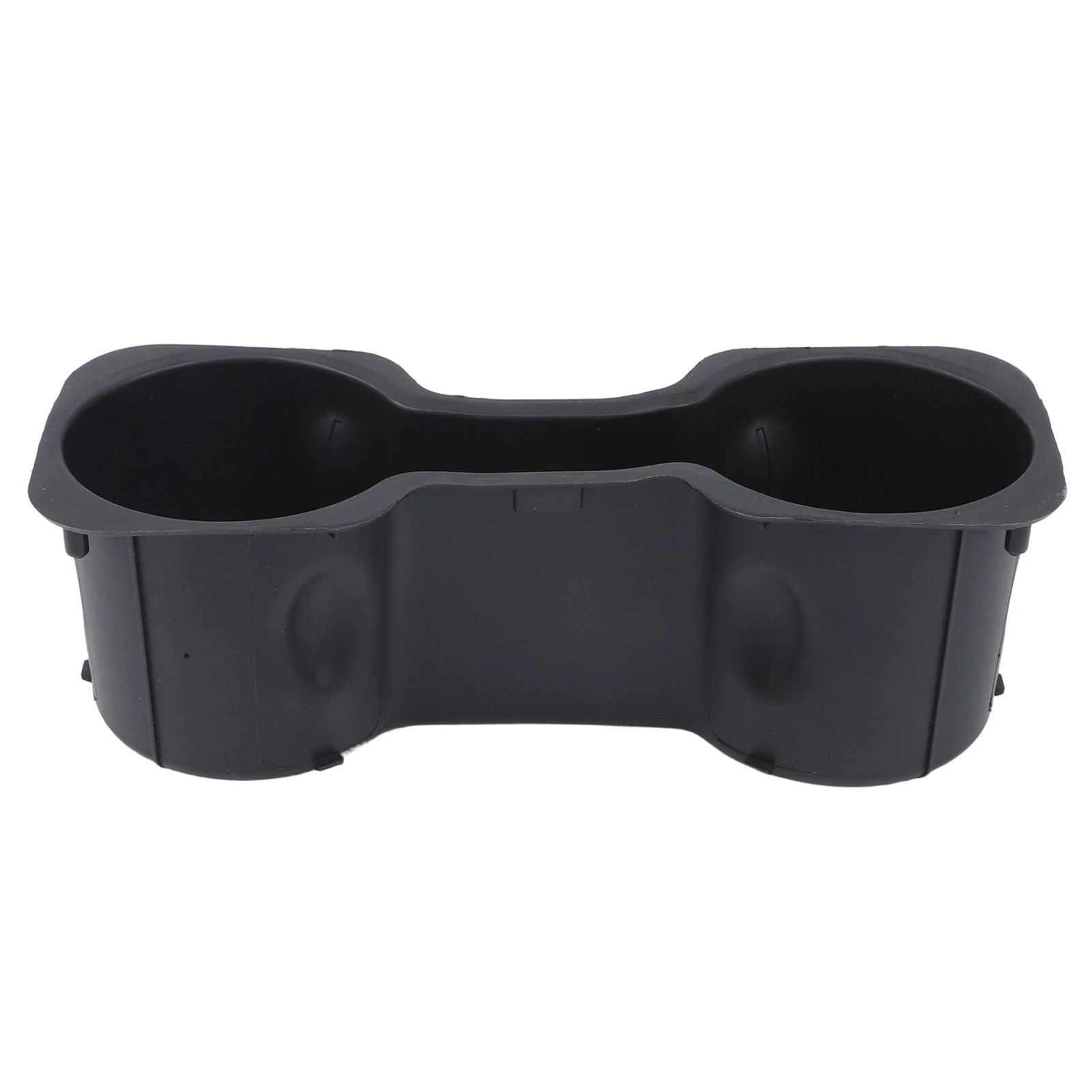 

Rubber Mat Center Console Liner Rubber Construction Direct Replacement Fit Floor Console Design For Car Interior