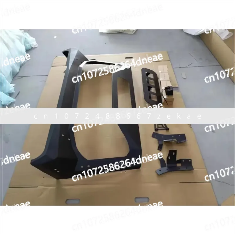 Windshield, glass frame, protector