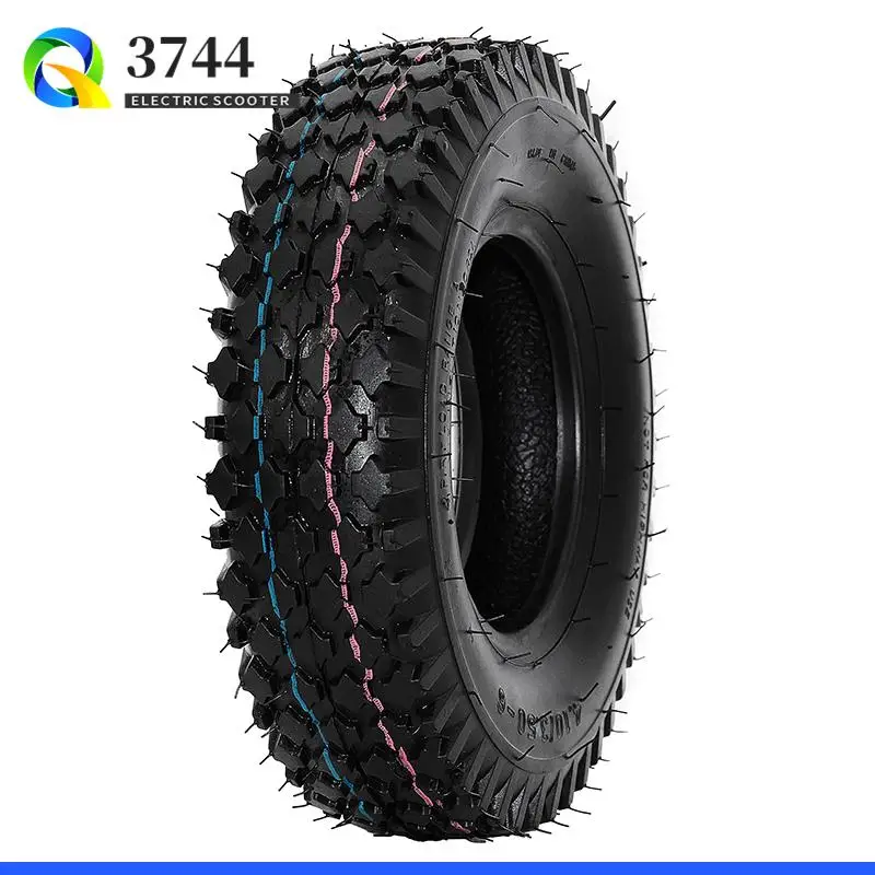 

НОВИНКА В наличии ATV для пожилых людей, шина для скутера 4,10/3,50-6, внутренняя шина, внешняя шина, колесо для трехколесного велосипеда для электрического скутера 3,50-6