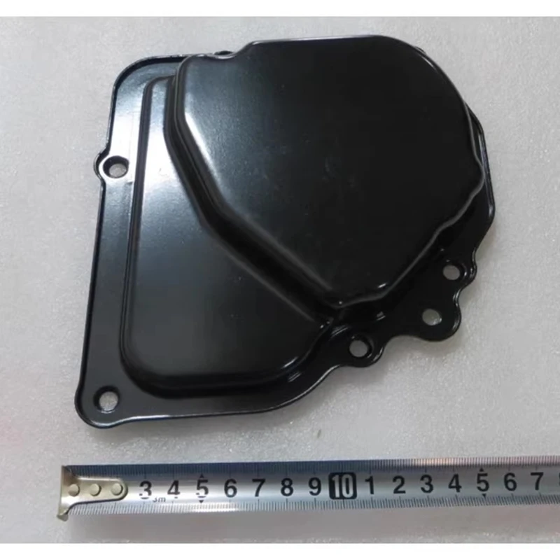 Wet Dual Clutch Rear Cover for BYD S6,S7,M6,TANG DM,SONG MAX, 6DT35-1701640