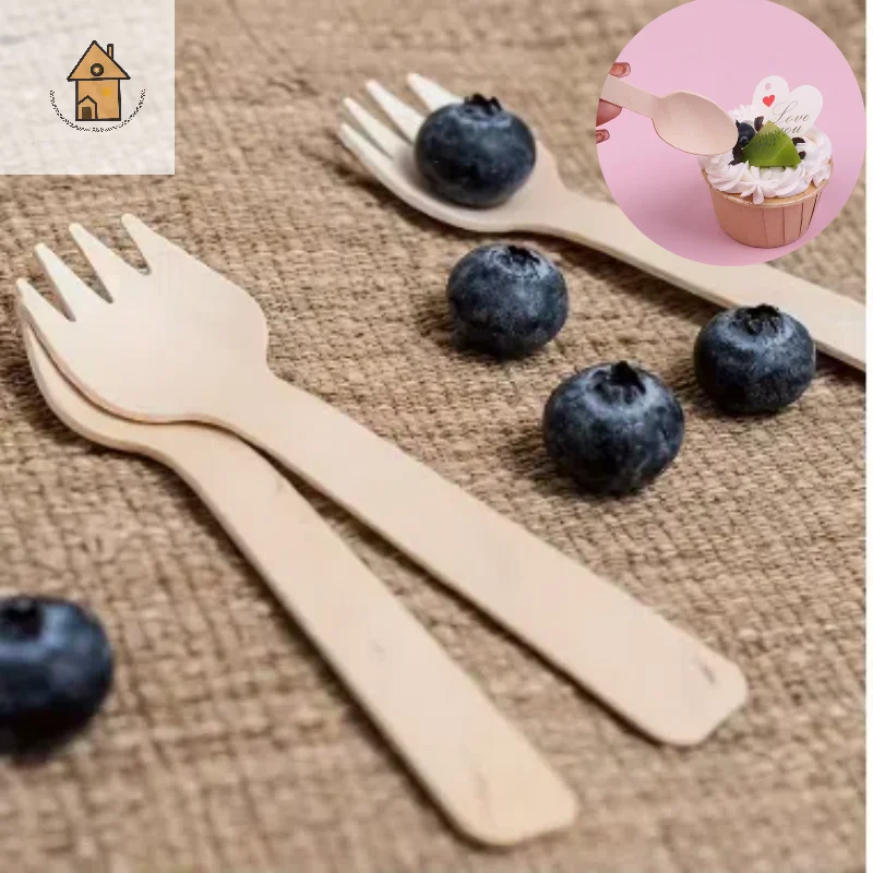 Category image: Disposable Forks