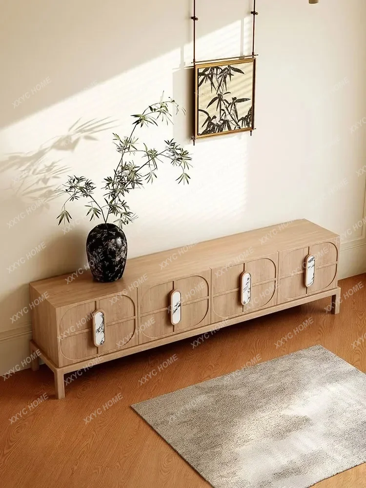 XX Z.Medieval style video cabinet storage cabinet living room log style TV cabinet high style