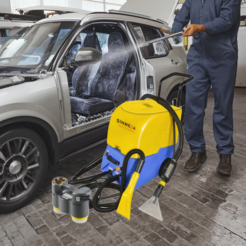 

Steam Car Wash Air Conditioner Tools Kir By Mattress Cleaning Buharl Temizleyici Ultrasonic Extractor Car Engine Steam Clea