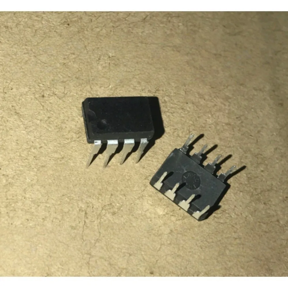 5PCS TC4424CPA TC4424 VIPER12A VIPER12 MAX319EPA MAX319 UCC3803N UCC3803 DAC7611P DAC7611 ICE3A2565 3A2565 DIP-8