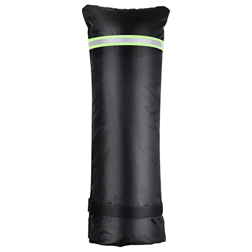 

Water Faucet Cover Outdoor Tap Protector Insulated Frostproof Winter Faucet Protector Spigot Cover For Winter Garden Use