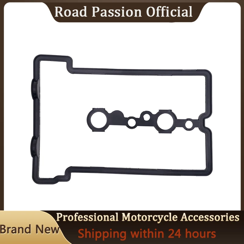 Motorcycle Cylinder Seal Valve Cover For Polaris RZR XP 4 1000 900 EPS Turbo Trail Ranger Crew XP1000 XP900 General 900S 5415011