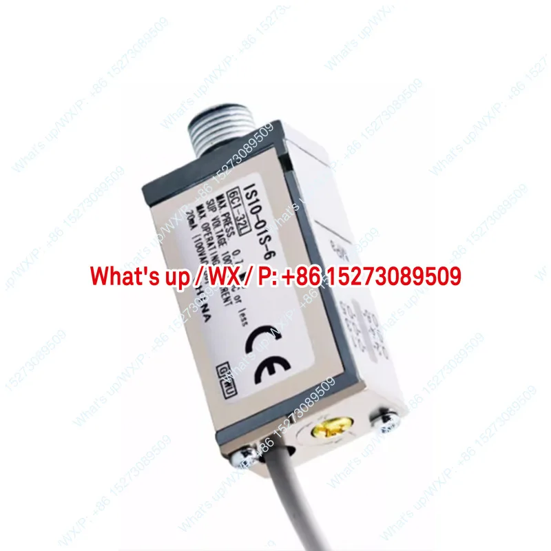 Reed Switch With To… - image