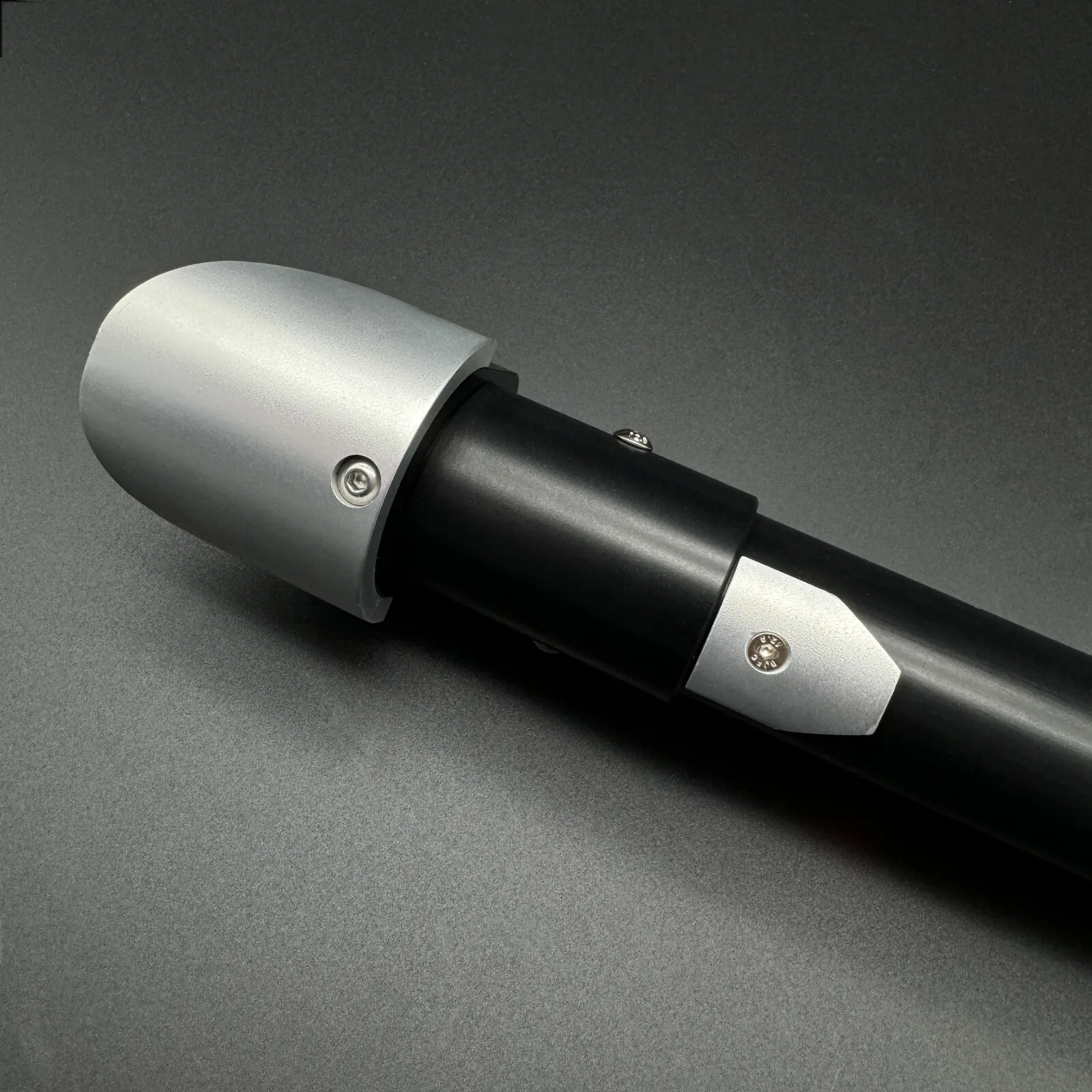 WD light saber Sensitive Swing Laser Sword Smooth Swing LED Light up RGB Proffie2.2 Board