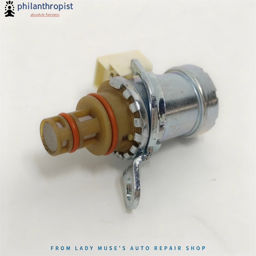 Original 62TE 6 Speed Auto Transmission TCC Lockup Solenoid Valve 05169313AA For Chrysler Dodge Ram Fiat 2007-2023