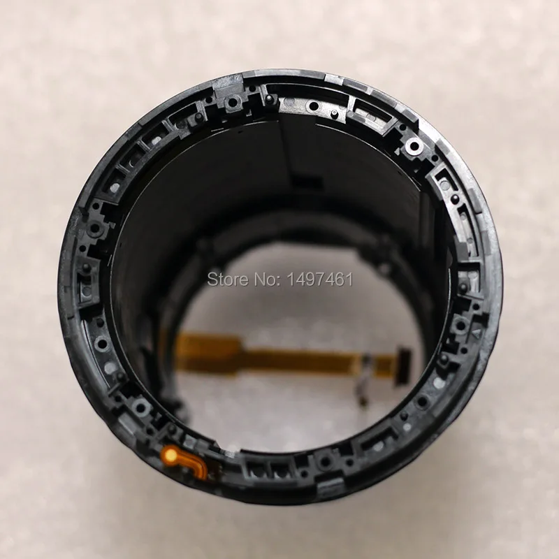 Neue Stationäre hülse barrel mit kabel reparatur teile Für Sony Sony FE PZ 28-135mm f/4 OSS SELP28135G Objektiv