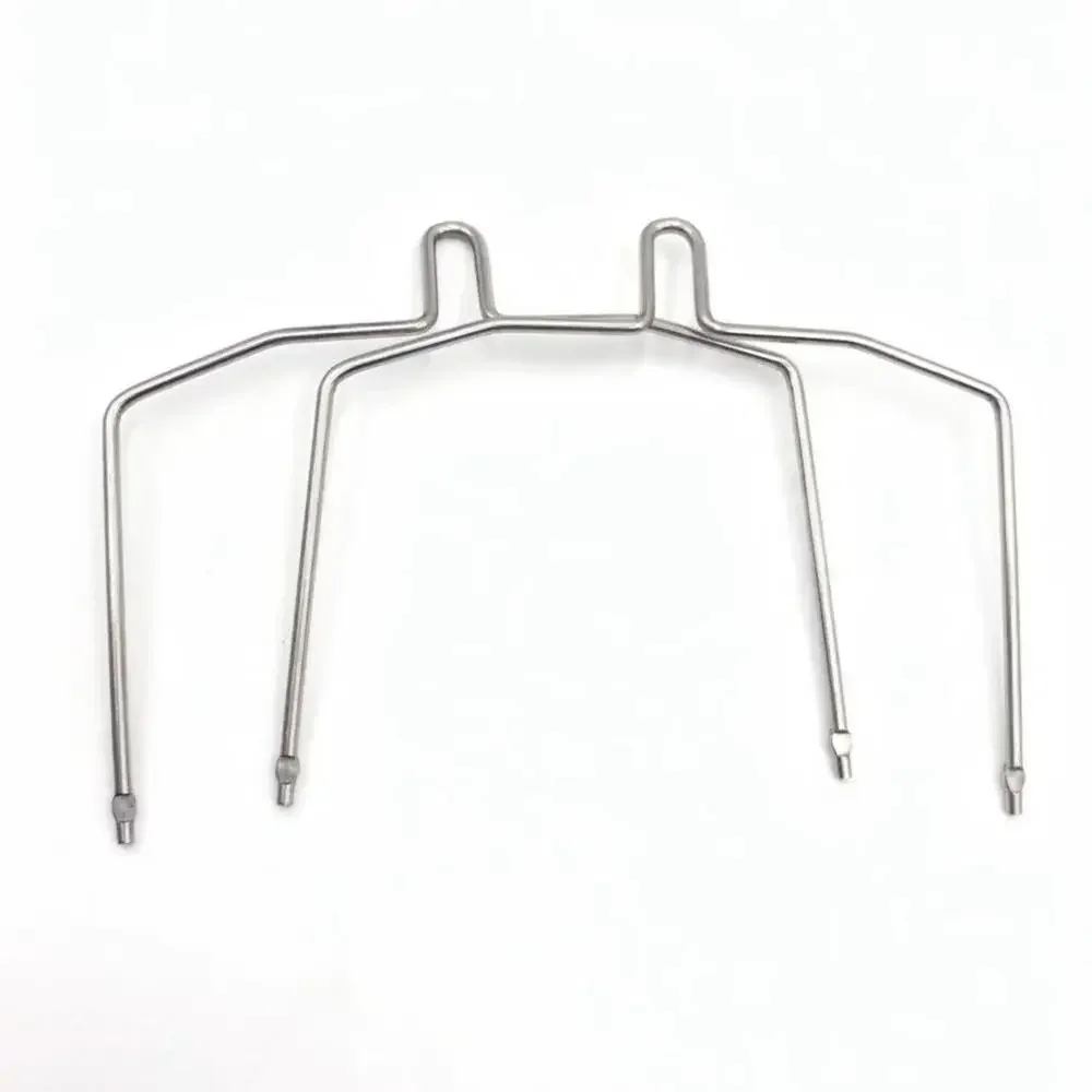 Tactical Airsoft COMTA series tactical headset accessories fixed headband bracket, suitable for Comta shooting headset