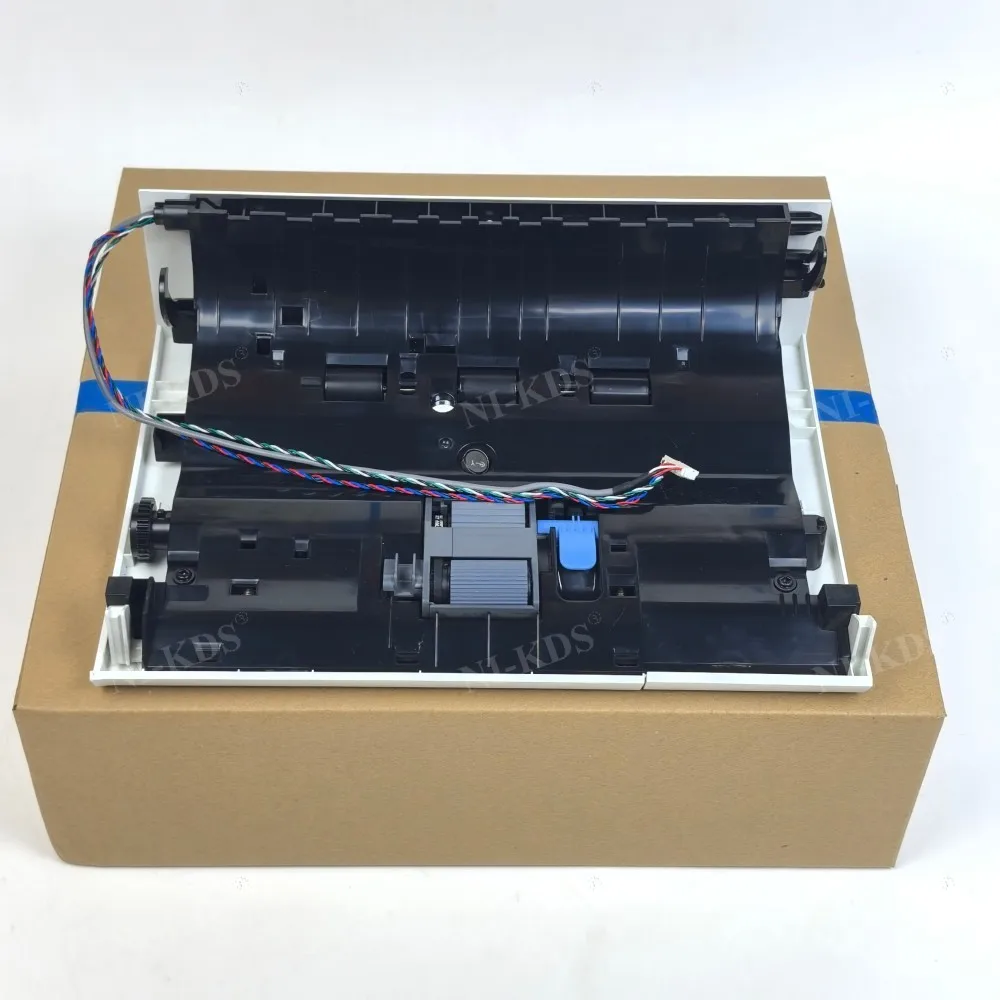 

ADF Cover for HP M631 M632 M633 E62555 E62565 M681 M682 631 632 633 681 682 ADF Pickup Roller Kit